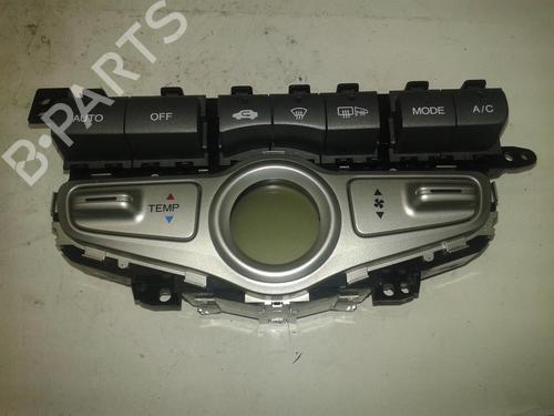 Used Climate control HONDA JAZZ II (GD_, GE3, GE2) 1.3 iDSi (GD1) (83 hp) 14453838