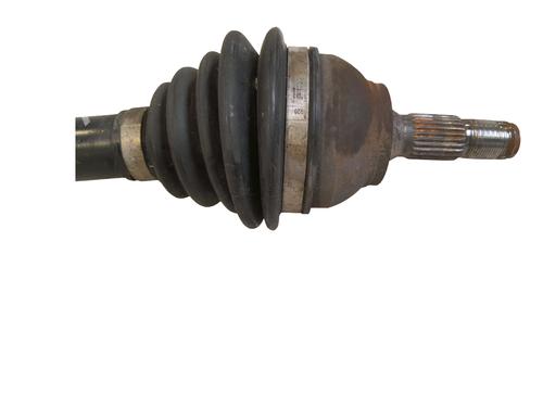 Left front driveshaft DS DS 4 / DS 4 CROSSBACK (NX_) 1.6 BlueHDi 120 | BP36022337M38 - Image 3