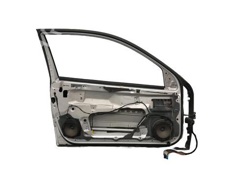 Left front door MERCEDES-BENZ CLC-CLASS (CL203) CLC 200 Kompressor (203.741) | BP20295875C2 