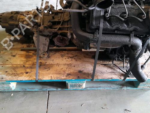 Starter AUDI ALLROAD C5 (4BH) | BP35731837M8 - Image 5