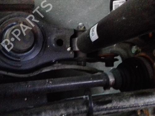 Used Right front driveshaft KIA SPORTAGE IV (QL, QLE) 1.6 T-GDI AWD (177 hp) 14915027