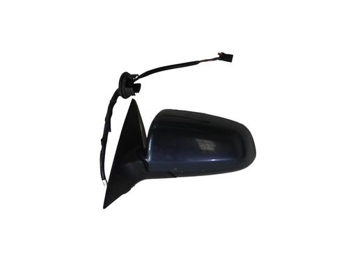 Left mirror AUDI A6 C6 (4F2) 3.0 TDI quattro | BP18554565C26 