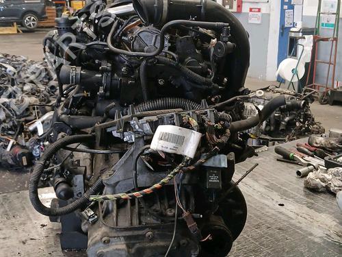 AC compressor CITROËN C5 II (RC_) 2.0 HDi (RCRHRH) | BP27548618M34 