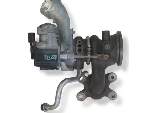 Used Turbocharger/Supercharger SEAT IBIZA IV SC (6J1, 6P5) [2008-2018]  22337973