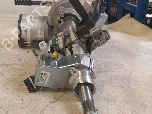 Steering column KIA STONIC (YB) 1.0 T-GDi Eco-Dynamics+ | BP33409466M21  - Image 5