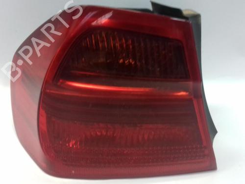 Used Left taillight BMW 3 (E90) 320 i (150 hp) 14459220