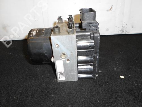 Used ABS pump ABS pump PEUGEOT 308 I (4A_, 4C_) 1.6 HDi (109 hp) 34481204 34481204