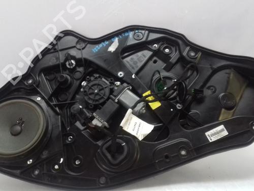 Used Rear right window mechanism Rear right window mechanism ALFA ROMEO GIULIETTA (940_) [2010-2020] 34485557 34485557