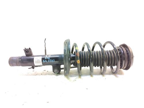 Used Right front shock absorber Right front shock absorber CITROËN C3 III (SX) 1.2 THP 110 (SXHNPS, SXHNZT, SXHNZ6) (110 hp) 34487570 34487570