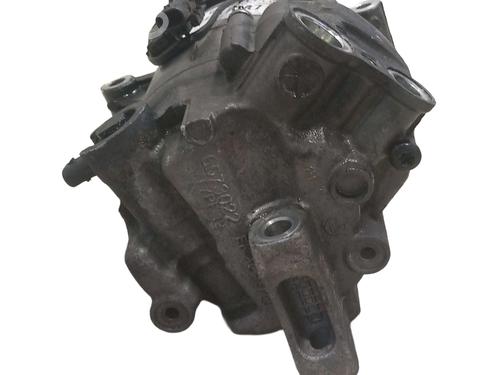 AC compressor OPEL MERIVA B MPV (S10) 1.6 CDTI (75) | BP35734981M34 - Image 3