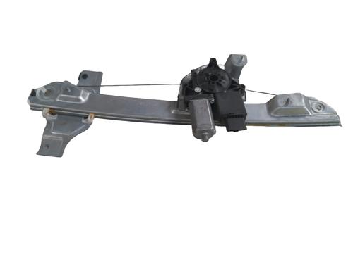 Used Front left window mechanism Front left window mechanism CITROËN C3 III (SX) 1.2 PureTech 82 (83 hp) 34469625 34469625