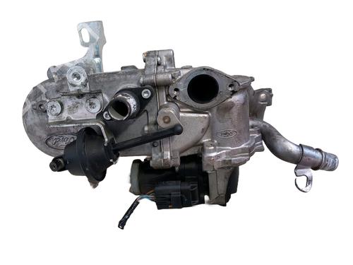 Used Egr FORD FIESTA VI (CB1, CCN) [2008-2017]  26009630