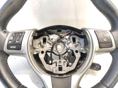 Steering wheel TOYOTA YARIS (_P13_) 1.5 Hybrid (NHP130_, NHP130) | BP14474790C49 