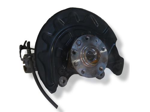 Used Left front steering knuckle Left front steering knuckle AUDI A3 Sportback (8VA, 8VF) 1.6 TDI (115 hp) 33406779 33406779