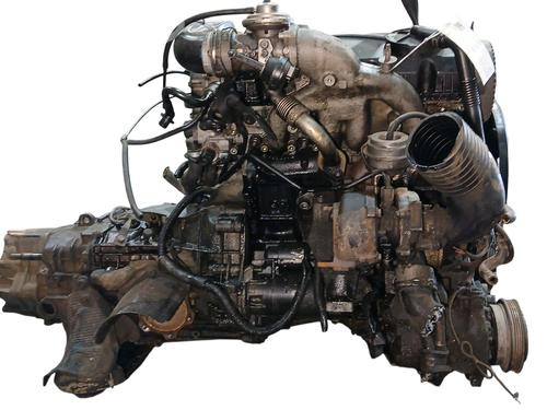 Used Gearbox Gearbox SKODA SUPERB I (3U4) 1.9 TDI (130 hp) 34552283 34552283