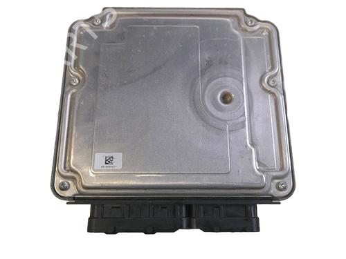 Engine control unit (ECU) JAGUAR XE (X760) 2.0 D | BP35733421M57 - Image 2