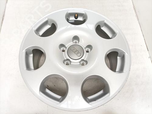 Used Rim AUDI A4 B6 (8E2) 1.9 TDI (116 hp) 24667797