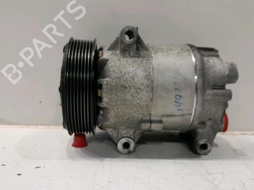 AC compressor RENAULT MEGANE II Saloon (LM0/1_) 1.9 dCi (LM0G, LM1G, LM2C) | BP14478983M34 