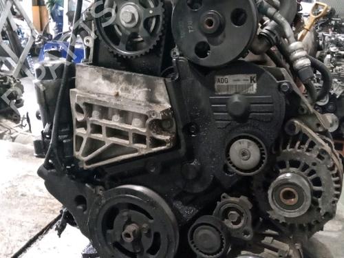 Used Gearbox CHEVROLET CRUZE (J300) [2009-2025]  16824968