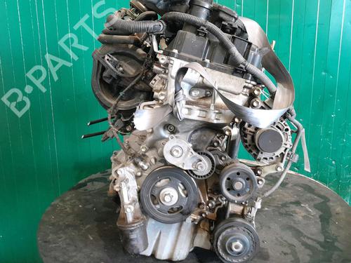 Used Gearbox Gearbox TOYOTA YARIS (_P13_) 1.0 (KSP130_, KSP130) (69 hp) 33404992 33404992