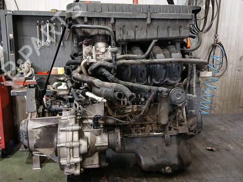 Starter SEAT IBIZA III (6L1) 1.4 16V | BP27208363M8 