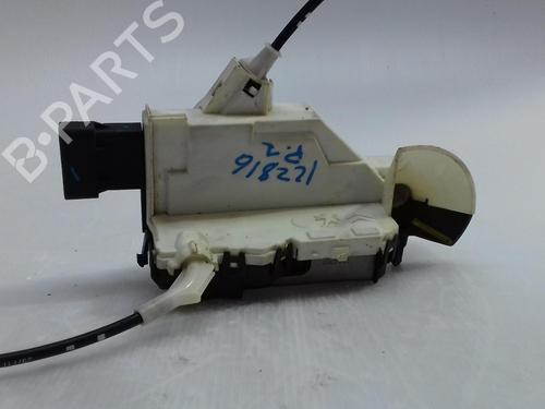 Used Front left lock PEUGEOT PARTNER Box Body/MPV 1.6 HDi 16V (90 hp) 14463010
