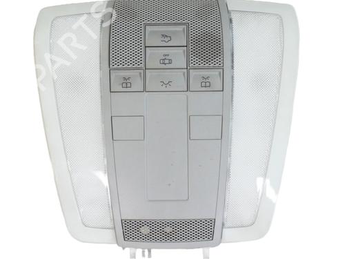 interior-roof-light-mercedes-benz-c-class-w204-2007-2008-2009-2010-2011-2012-2013-2014-2015-34465248 main image