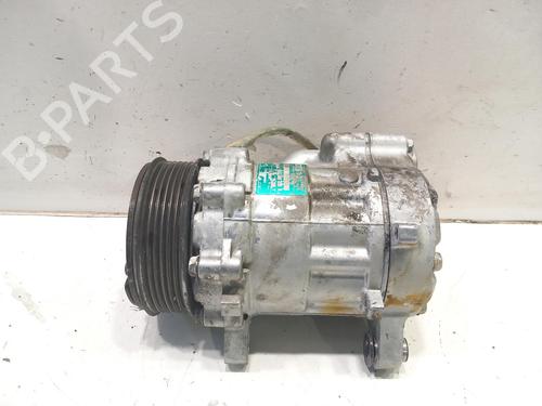 Used AC compressor AC compressor VW POLO (6N2) 1.0 (50 hp) 35731696 35731696