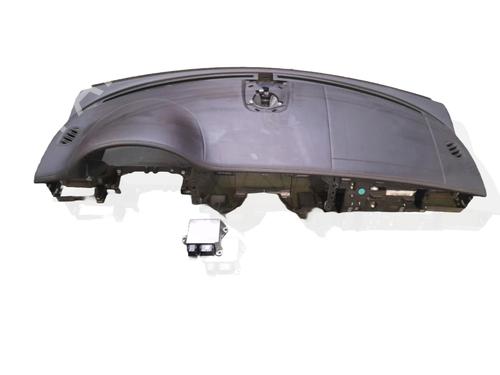 Kollisonspute sett JAGUAR XF I (X250) 2.2 D (200 hp) 23039278