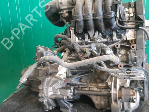 Engine PEUGEOT 307 (3A/C) 1.6 | BP34494568M1 - Image 4