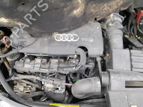 Steering column AUDI TT (8J3) 1.8 TFSI | BP33407854M21  - Image 6