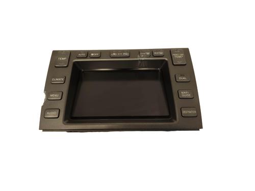 Used Electronic module Electronic module LEXUS GS (_S16_) [1997-2004] 34486970 34486970