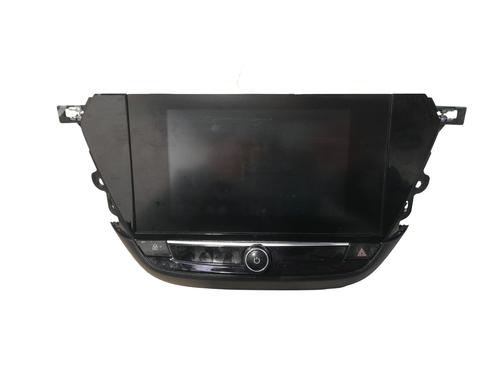 display-monitor-opel-corsa-f-p2jo-2019-34551050 main image