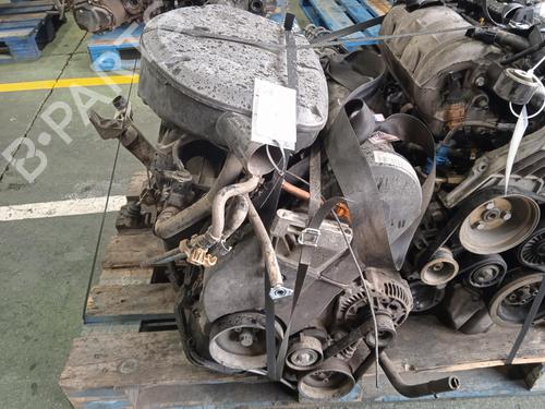Used Gearbox SEAT AROSA (6H1) 1.0 (50 hp) 14472652