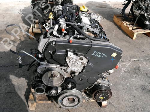 Used Gearbox Gearbox 36843821 36843821
