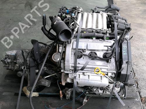 Engine AUDI A6 C5 Avant (4B5, 4B6) | BP36405432M1 - Image 3