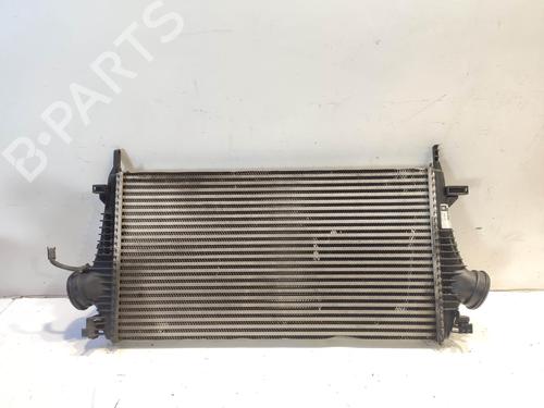 Intercooler Intercooler OPEL INSIGNIA A (G09) 2.0 CDTI (68) (131 hp) 34488962 34488962