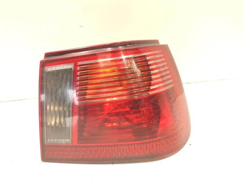 Used Right taillight SEAT IBIZA II (6K1) 1.9 TDI (90 hp) 17591133