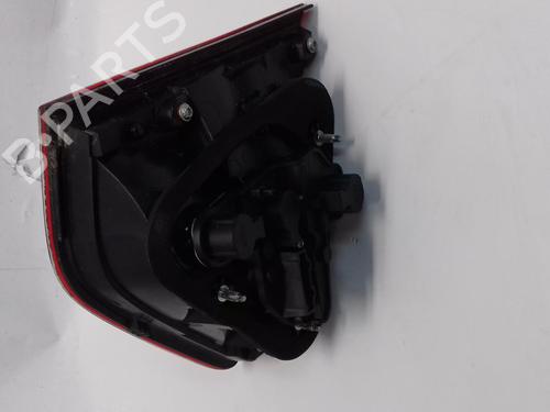 Used Right taillight Right taillight SEAT TOLEDO IV (KG3) [2012-2019] 34483307 34483307