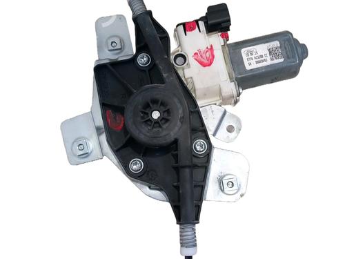 Front right window mechanism FORD TOURNEO COURIER B460 MPV 1.5 TDCi | BP14452710C23 