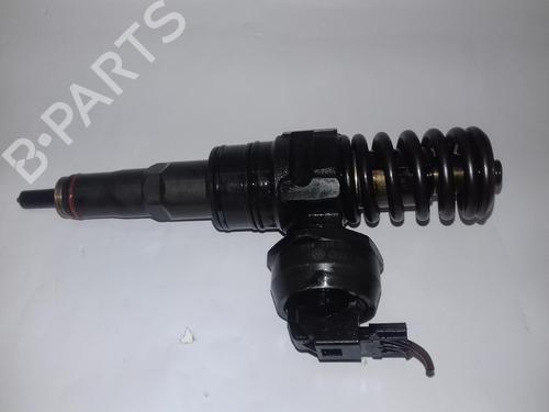 Inyector SEAT CORDOBA (6L2) [2002-2009]  17590900
