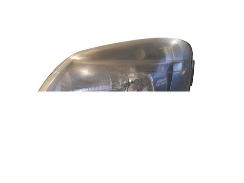 Left headlight CITROËN BERLINGO Box Body/MPV (B9)  | BP29130236C28
