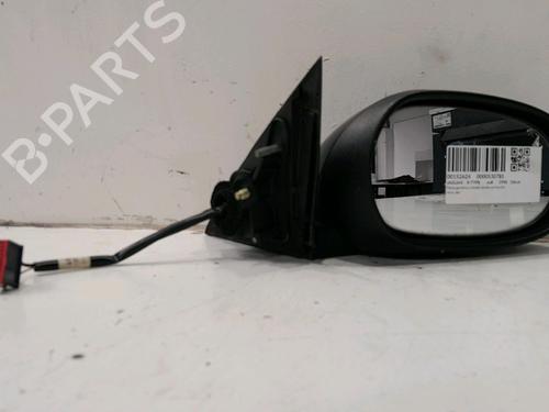 Used Right mirror Right mirror JAGUAR X-TYPE I Estate (X400) 2.0 D (130 hp) 34490238 34490238