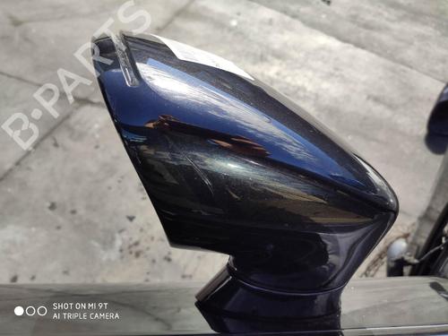Used Left mirror Left mirror PORSCHE PANAMERA (970) 4.8 S (400 hp) 34485389 34485389