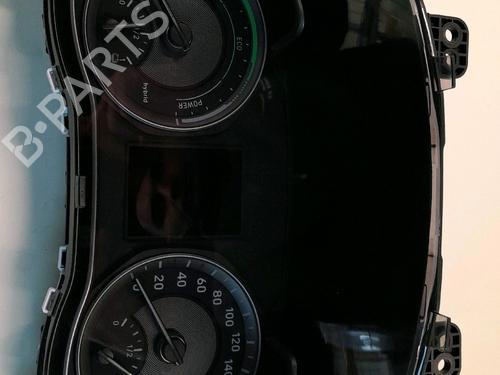 Instrument cluster HYUNDAI KONA (OS, OSE, OSI) 1.6 GDi Hybrid | BP18555363C47 