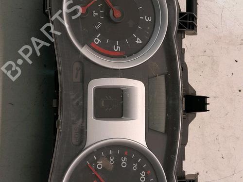 Used Instrument cluster Instrument cluster 34463175 34463175