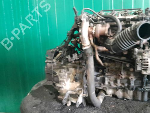 Gearbox HYUNDAI i30 (FD) 1.6 CRDi | BP26931896M3 