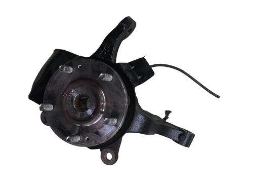 Used Right front steering knuckle Right front steering knuckle KIA CEE'D Sportswagon (JD) 1.6 CRDi 128 (128 hp) 34491442 34491442