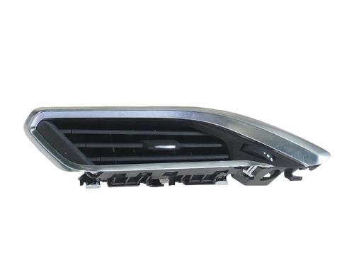Used Air vent PEUGEOT 2008 I (CU_) 1.2 THP 130 / PureTech 130 (130 hp) 24511502