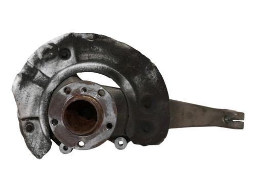 Used Left front steering knuckle BMW 5 (F10) 528 i (258 hp) 27928629